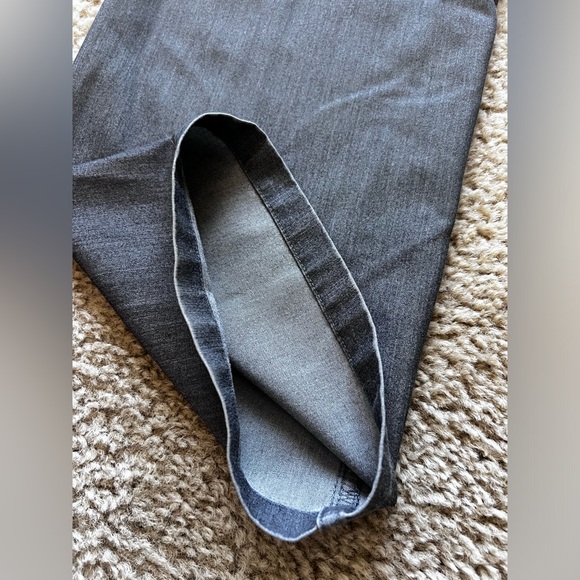 Graphite womens livingston scrub pant - Picture 9 of 13